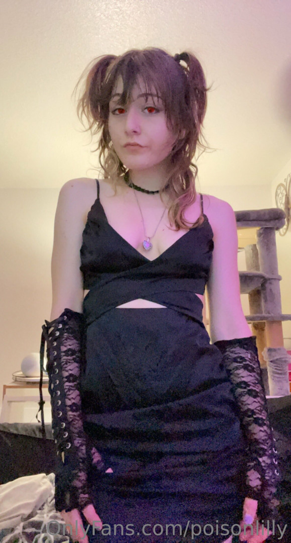 Photo by poisonlilly published on October 11,2023 04:15:44 - BestThots