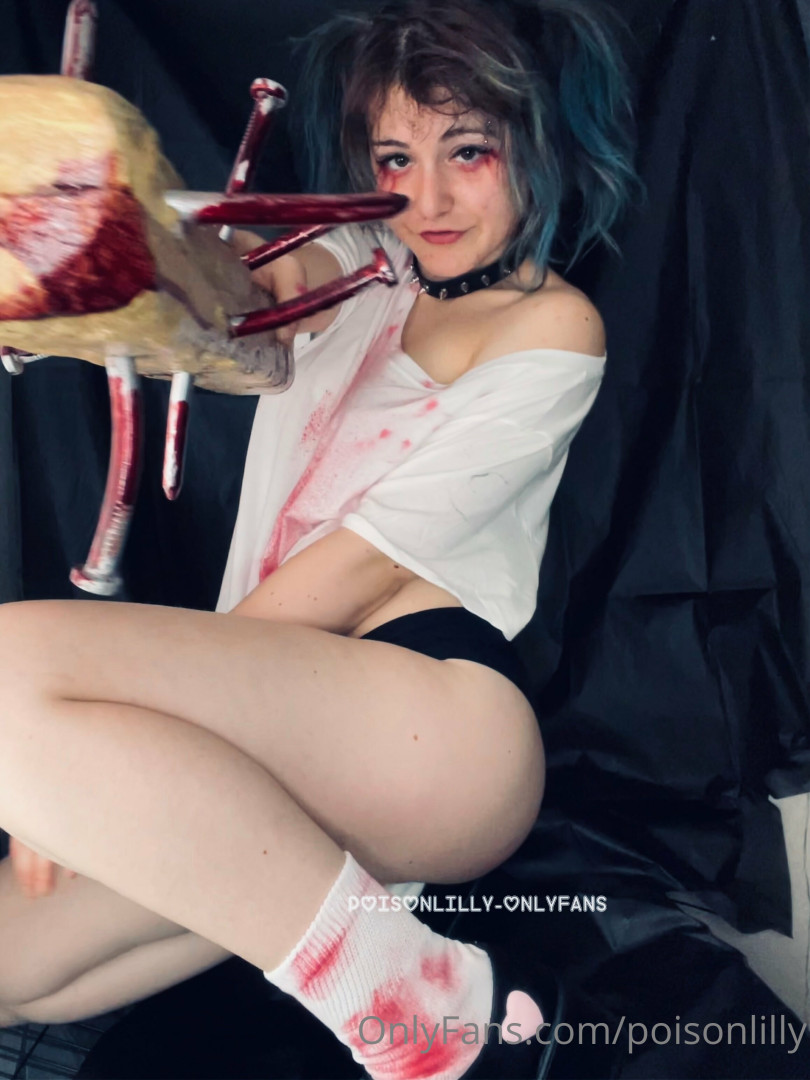 Photo by poisonlilly published on October 11,2023 04:25:53 - BestThots