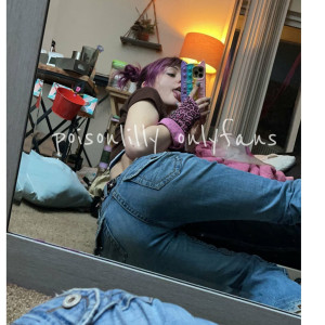 poisonlilly #6240175