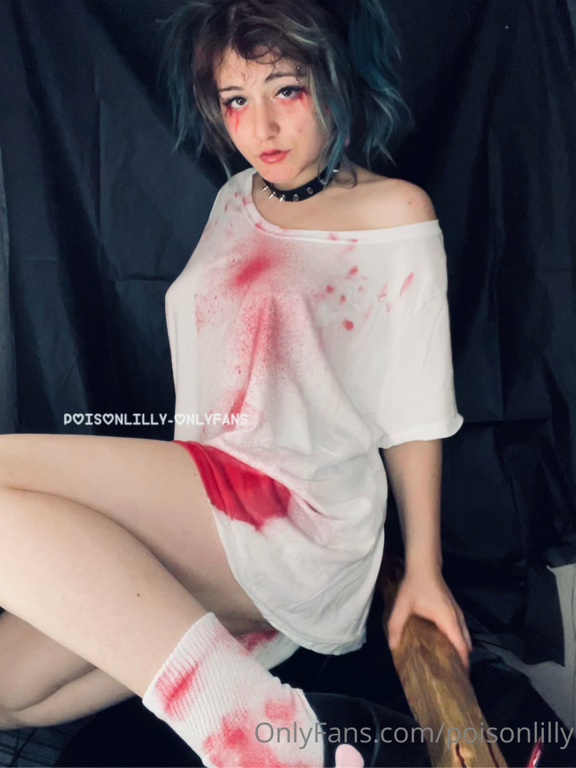 Photo by poisonlilly published on October 11,2023 05:05:39 - BestThots
