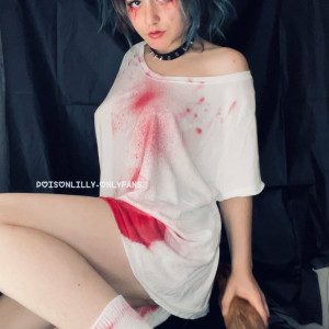 poisonlilly #6240980