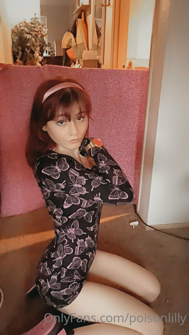 Photo by poisonlilly published on October 11,2023 05:12:47 - BestThots