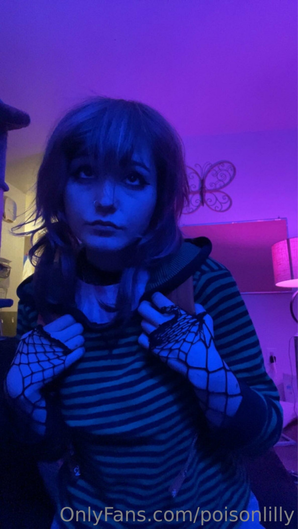 Photo by poisonlilly published on October 11,2023 05:15:52 - BestThots