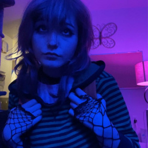 poisonlilly #6241655