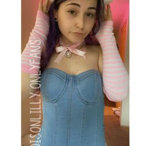 poisonlilly #6241751