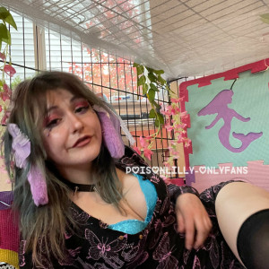 poisonlilly #6241953