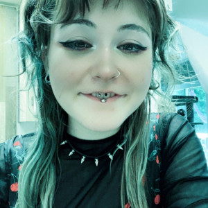 poisonlilly #6242454