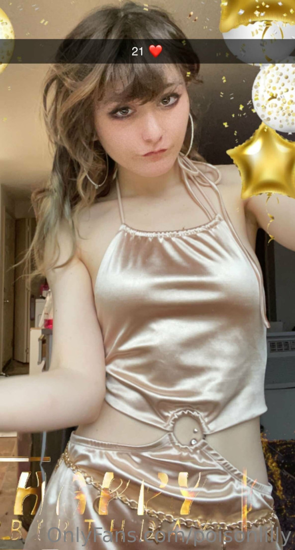 Photo by poisonlilly published on October 11,2023 05:32:33 - BestThots