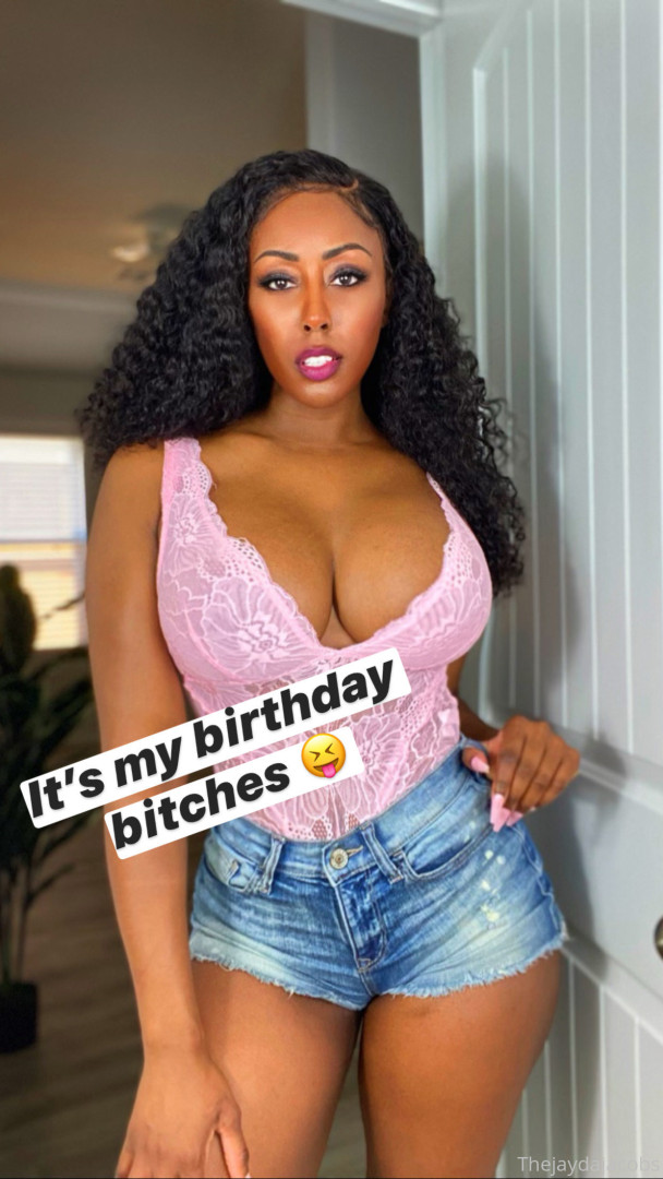 Photo by thejaydajacobs published on October 16,2023 02:43:55 - BestThots