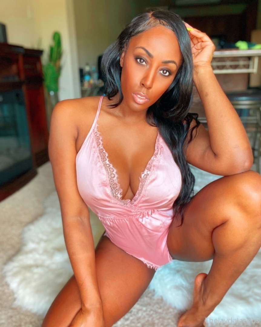 Photo by thejaydajacobs published on October 16,2023 03:01:14 - BestThots