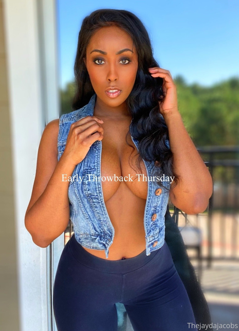 Photo by thejaydajacobs published on October 16,2023 03:21:16 - BestThots