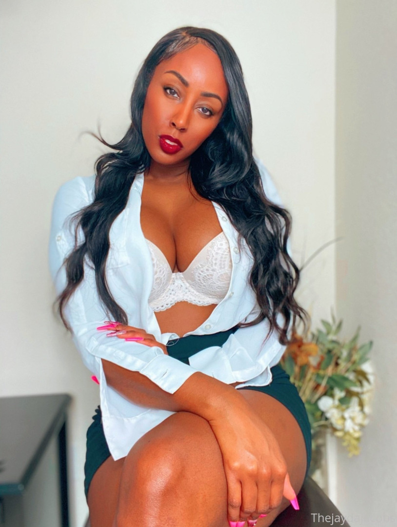 Photo by thejaydajacobs published on October 16,2023 03:30:00 - BestThots