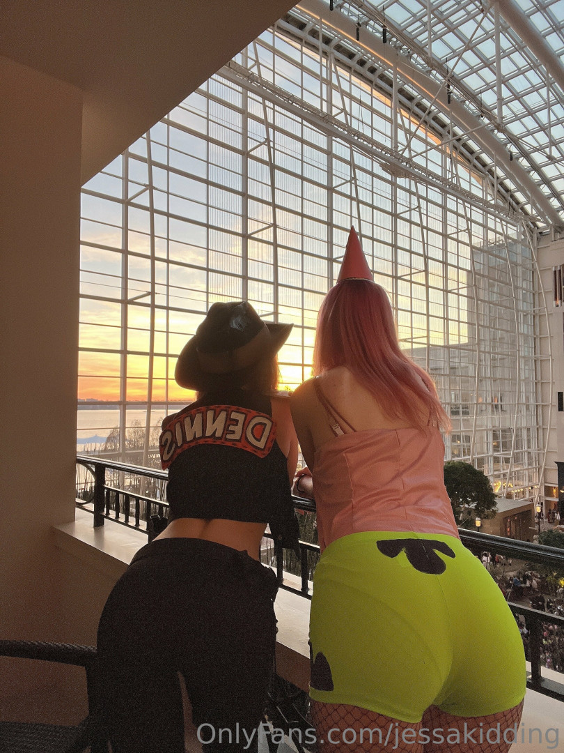 Photo by jessakidding published on July 11,2023 10:49:56 - BestThots