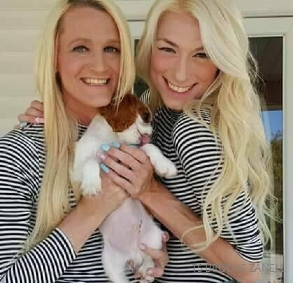 Photo by brookezanellxxx published on January 4,2024 00:06:29 - BestThots