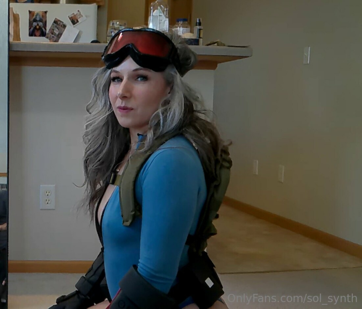 Photo by sol_synth published on May 17,2023 19:54:02 - BestThots