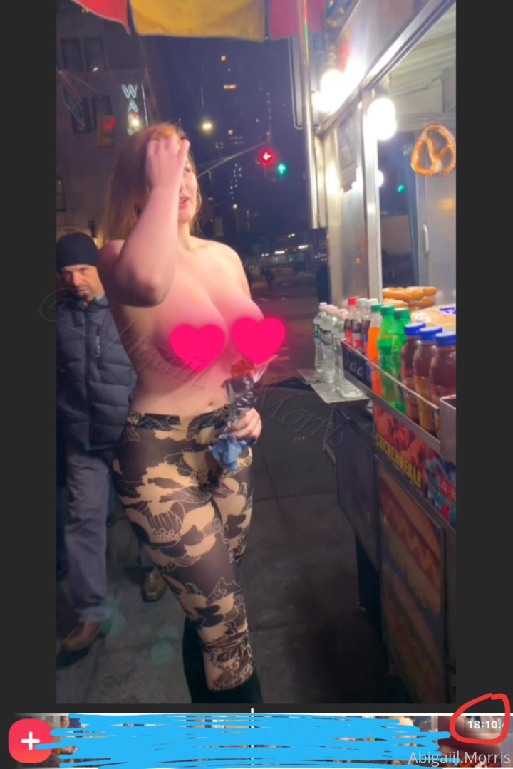 Photo by abigaiilmorris published on August 31,2023 02:13:16 - BestThots