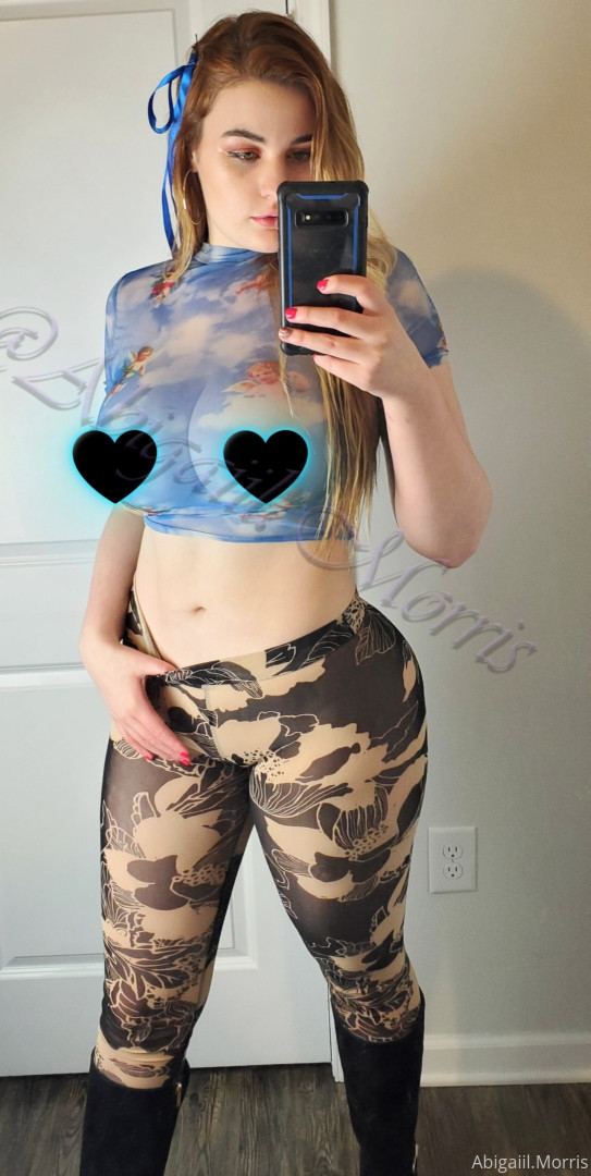 Photo by abigaiilmorris published on August 31,2023 02:32:16 - BestThots