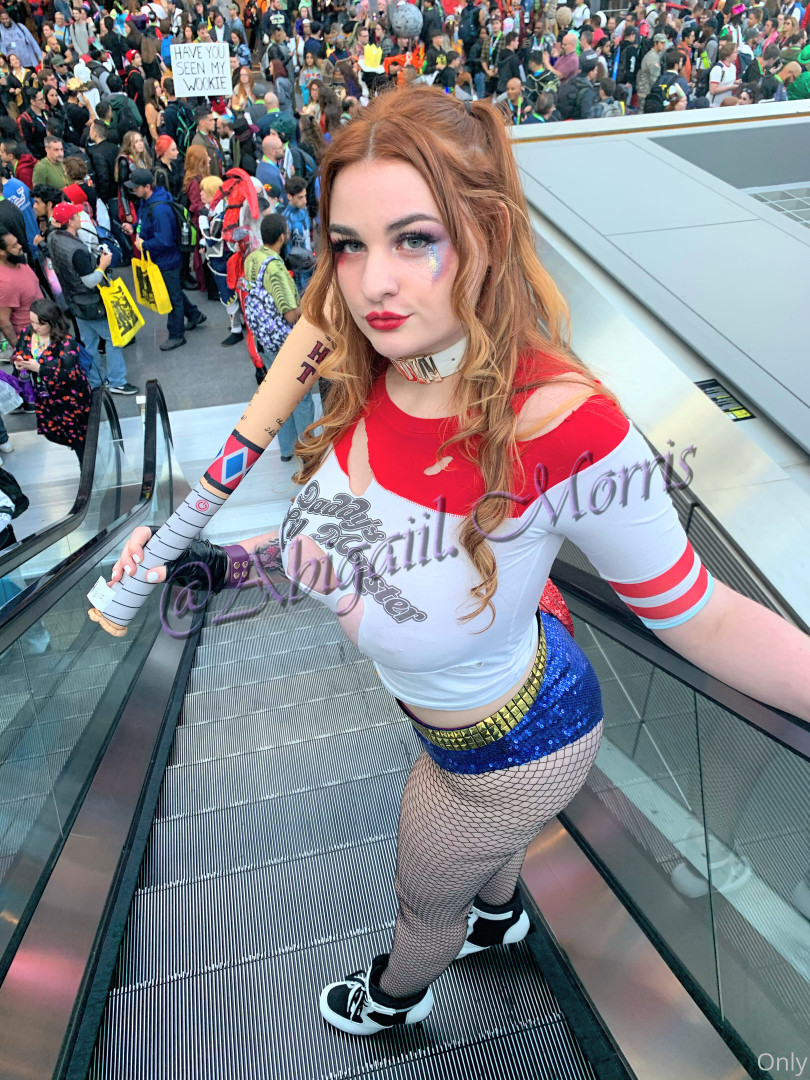 Photo by abigaiilmorris published on August 31,2023 09:42:15 - BestThots