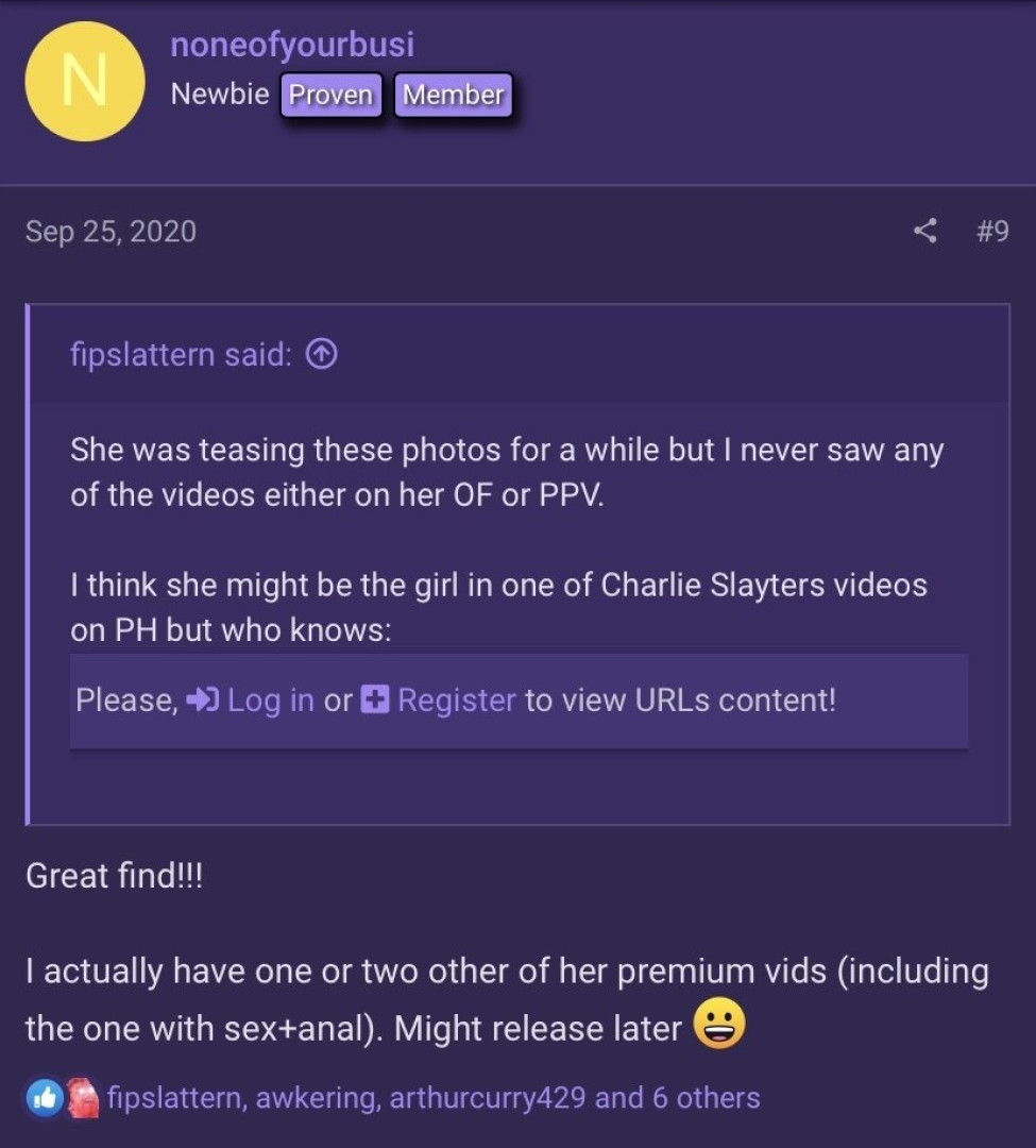 Photo by ernaburn published on October 16,2023 18:13:50 - BestThots