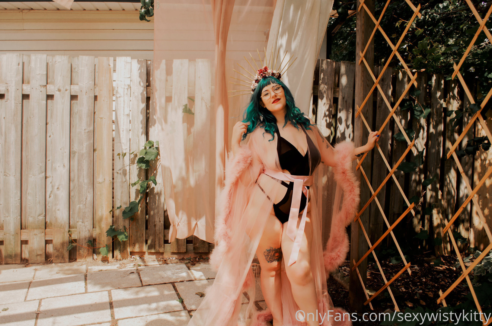 Photo by wistykitty published on May 16,2023 00:57:26 - BestThots