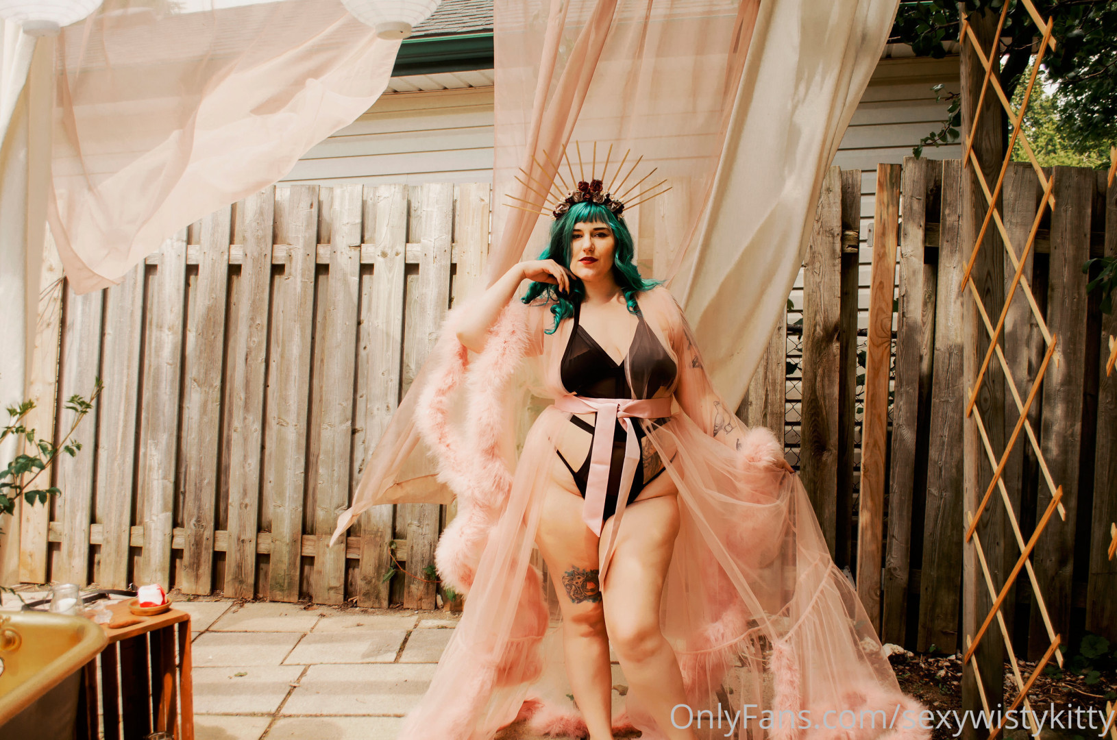 Photo by wistykitty published on May 16,2023 01:00:48 - BestThots