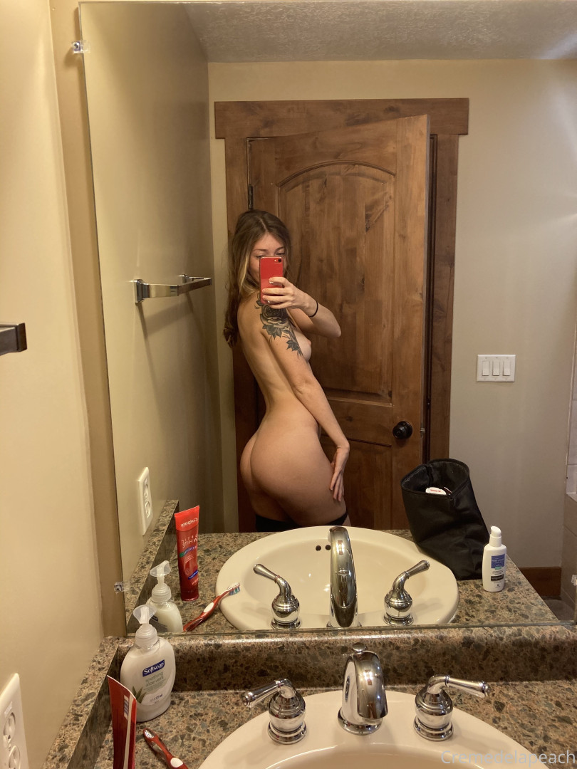 Photo by cremedelapeach published on October 16,2023 18:31:46 - BestThots