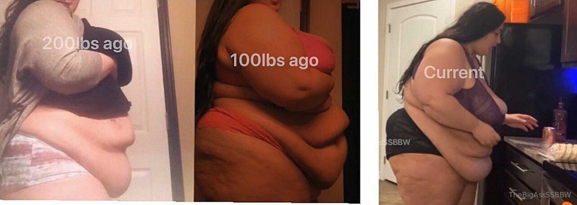 Photo by thebigassssbbw1 published on May 17,2023 03:45:44 - BestThots