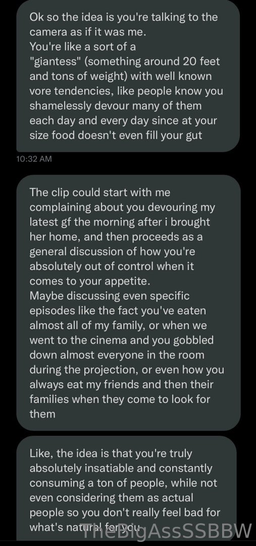 Photo by thebigassssbbw1 published on May 17,2023 03:46:00 - BestThots