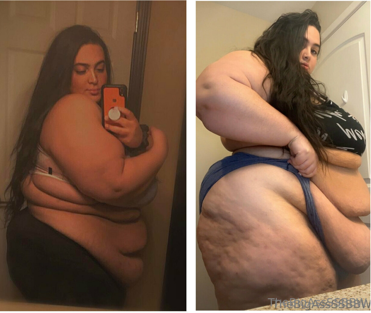 Photo by thebigassssbbw1 published on May 17,2023 03:47:18 - BestThots