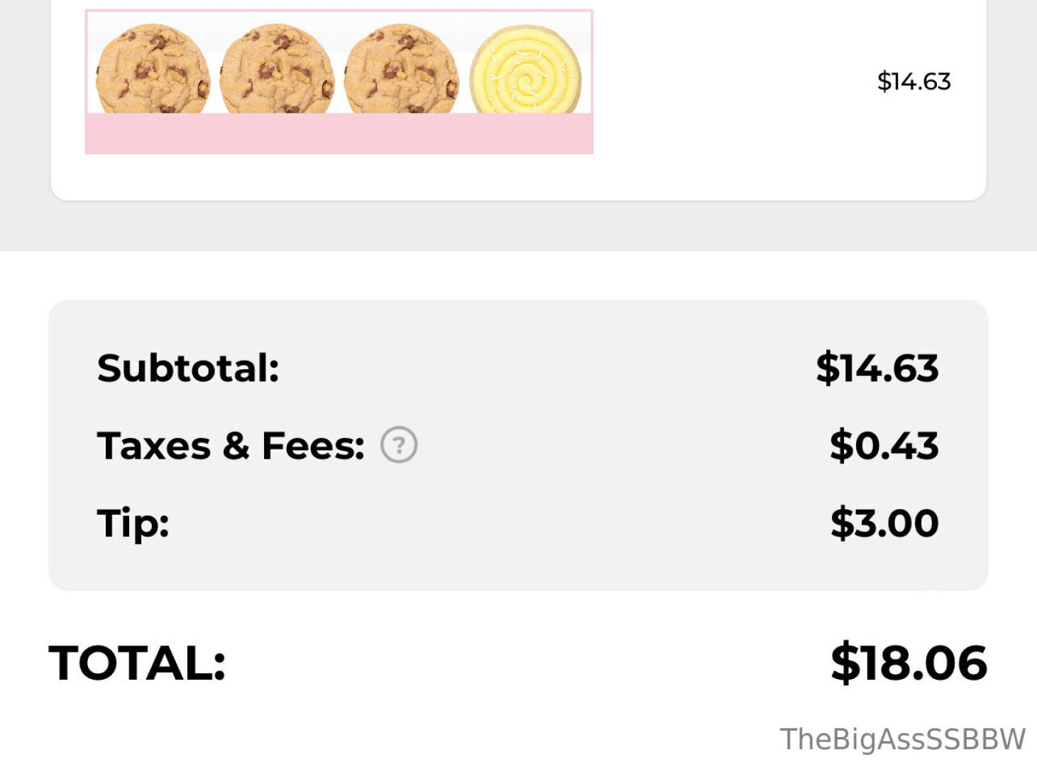 Photo by thebigassssbbw1 published on May 17,2023 03:47:34 - BestThots