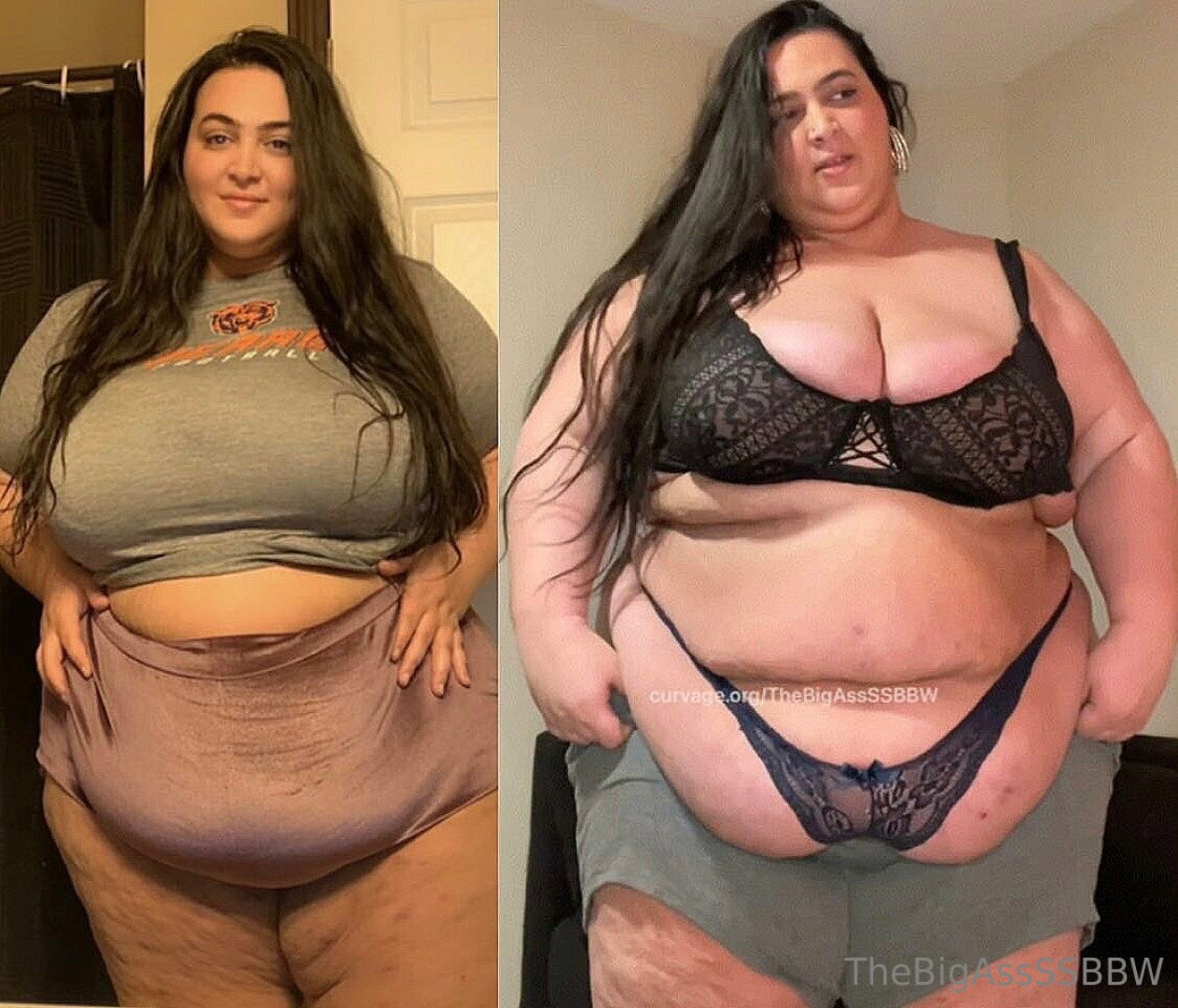 Photo by thebigassssbbw1 published on May 17,2023 03:48:25 - BestThots