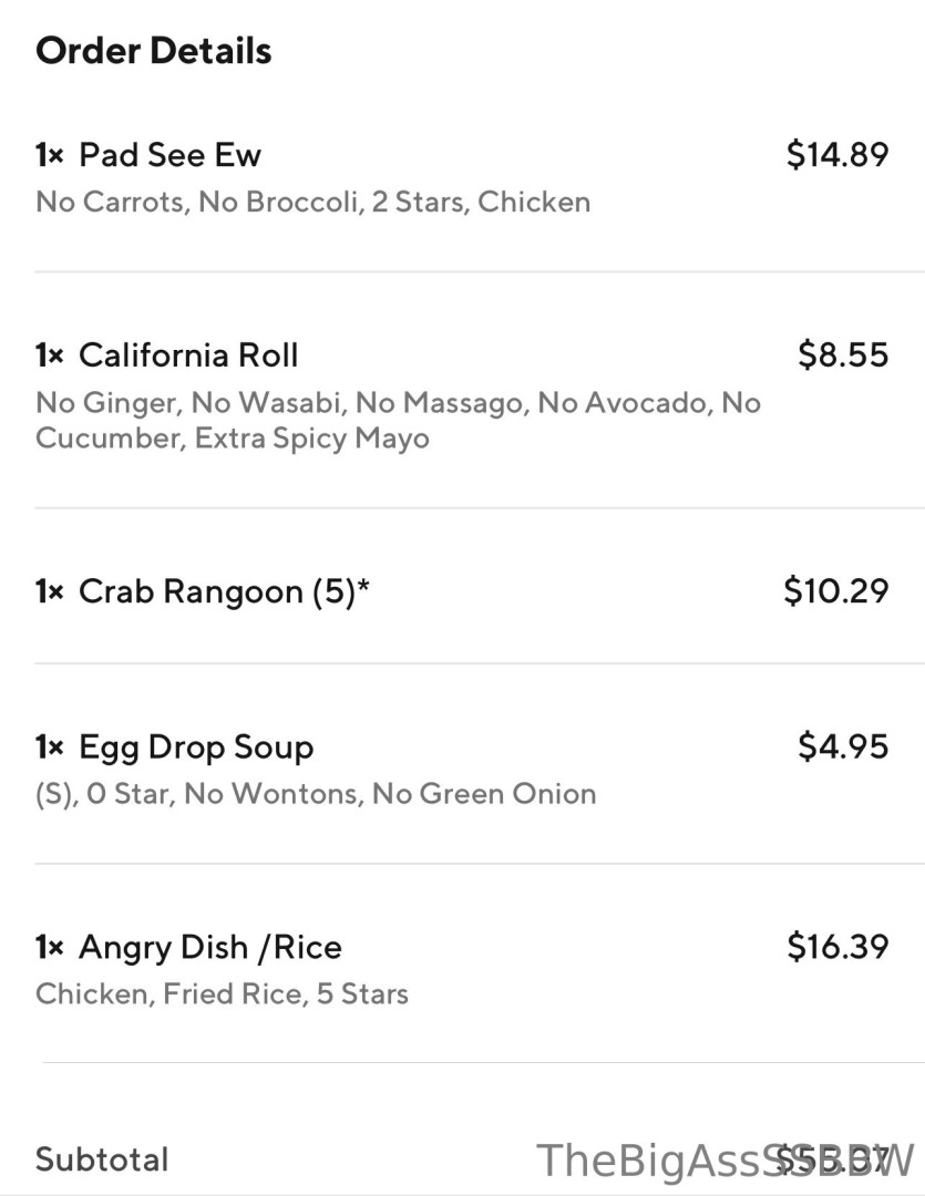 Photo by thebigassssbbw1 published on May 17,2023 03:48:33 - BestThots