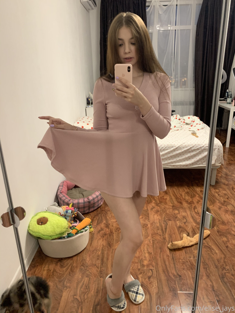 Photo by elisejays published on August 8,2023 15:13:26 - BestThots