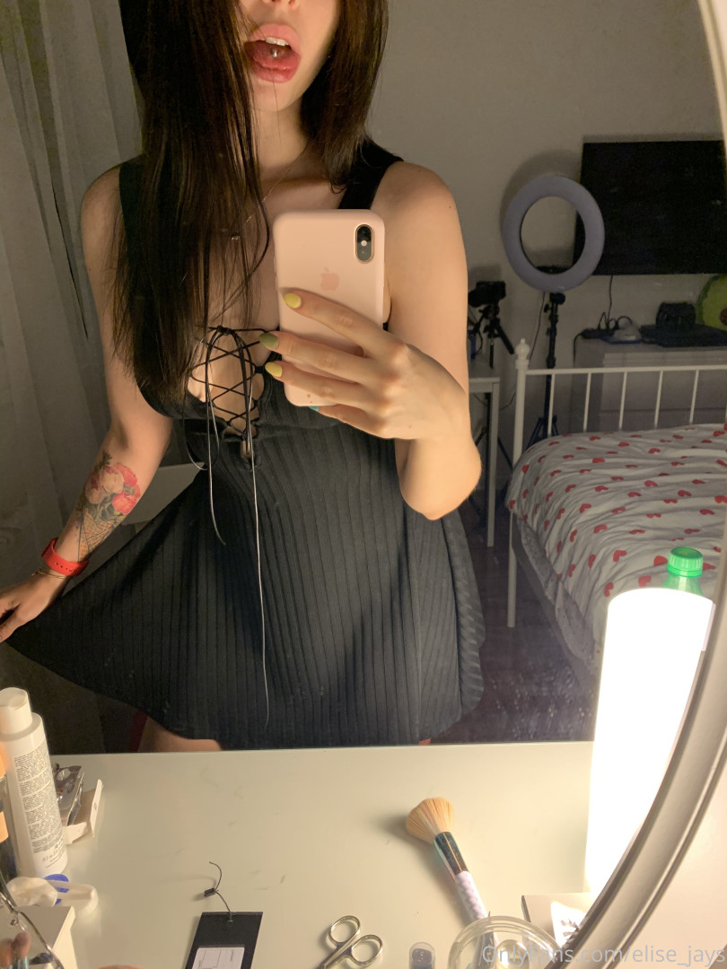 Photo by elisejays published on August 8,2023 15:18:10 - BestThots