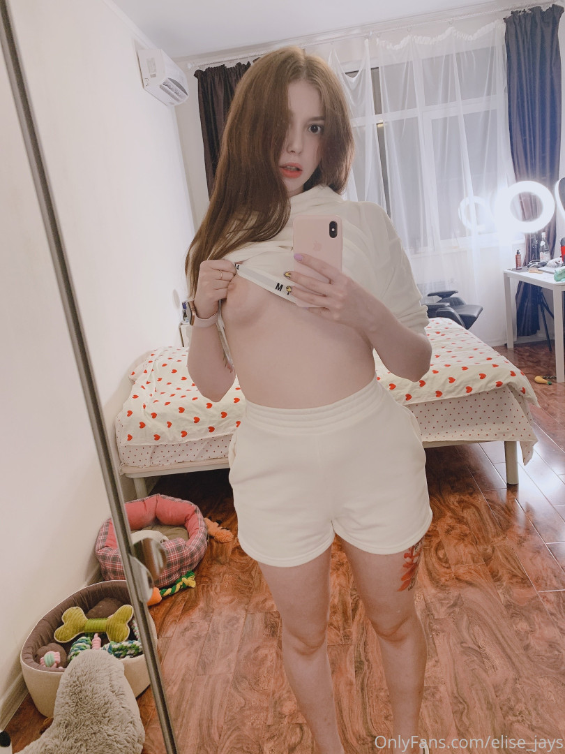 Photo by elisejays published on August 8,2023 15:21:02 - BestThots
