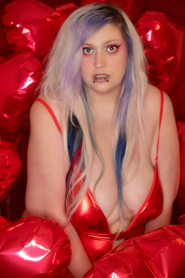 Photo by spikezombie published on July 3,2023 12:37:54 - BestThots