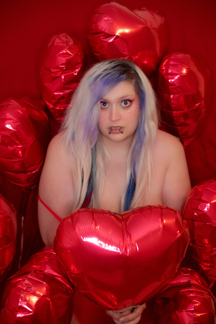 Photo by spikezombie published on July 3,2023 12:37:59 - BestThots