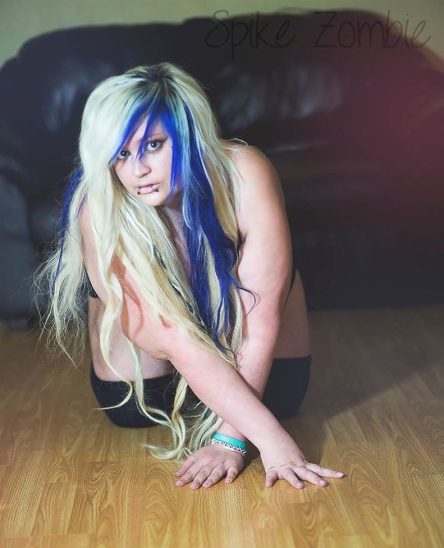 Photo by spikezombie published on July 3,2023 12:38:25 - BestThots