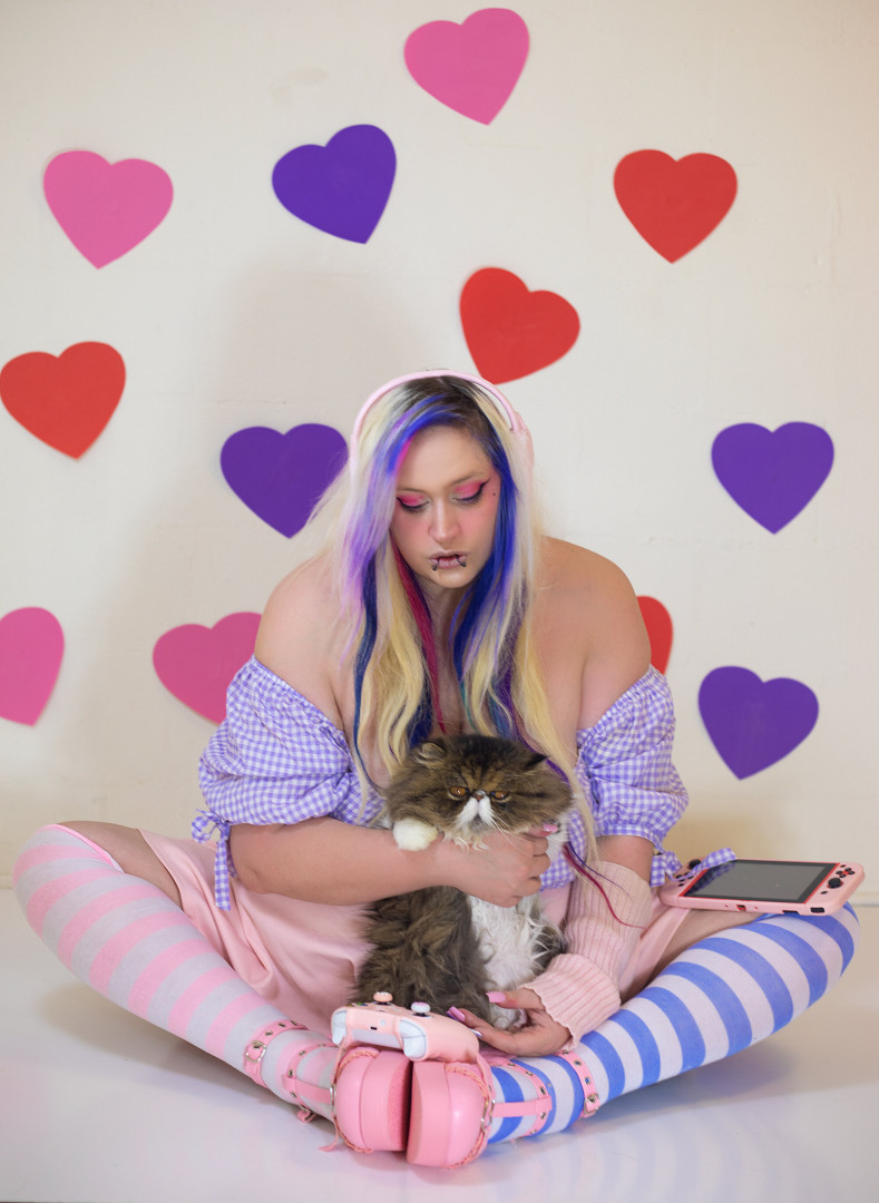 Photo by spikezombie published on July 3,2023 12:40:51 - BestThots