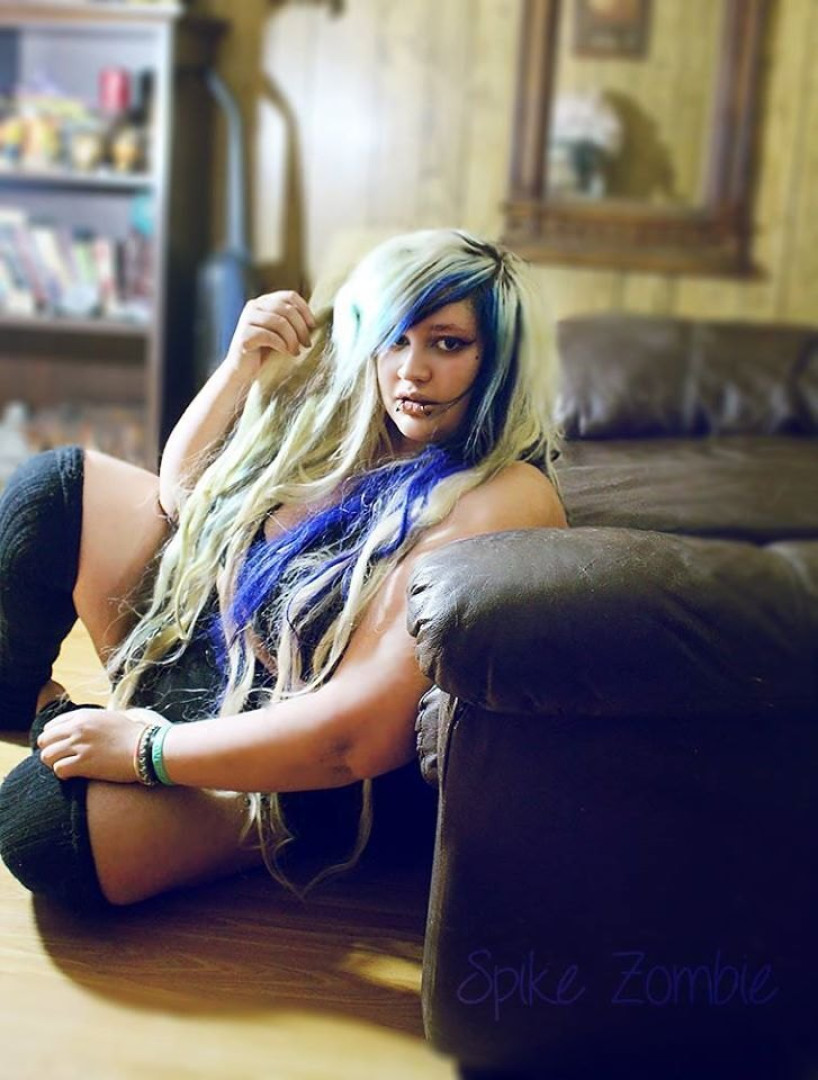 Photo by spikezombie published on July 3,2023 12:40:58 - BestThots