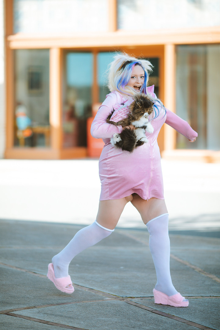 Photo by spikezombie published on July 3,2023 12:41:09 - BestThots