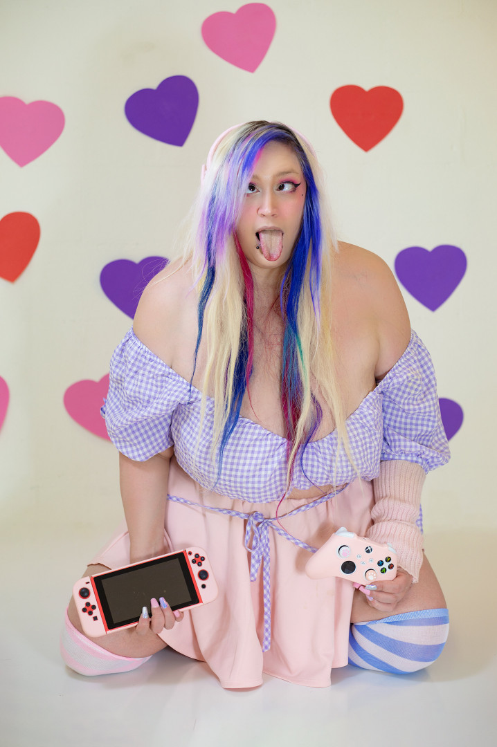 Photo by spikezombie published on July 3,2023 12:41:27 - BestThots