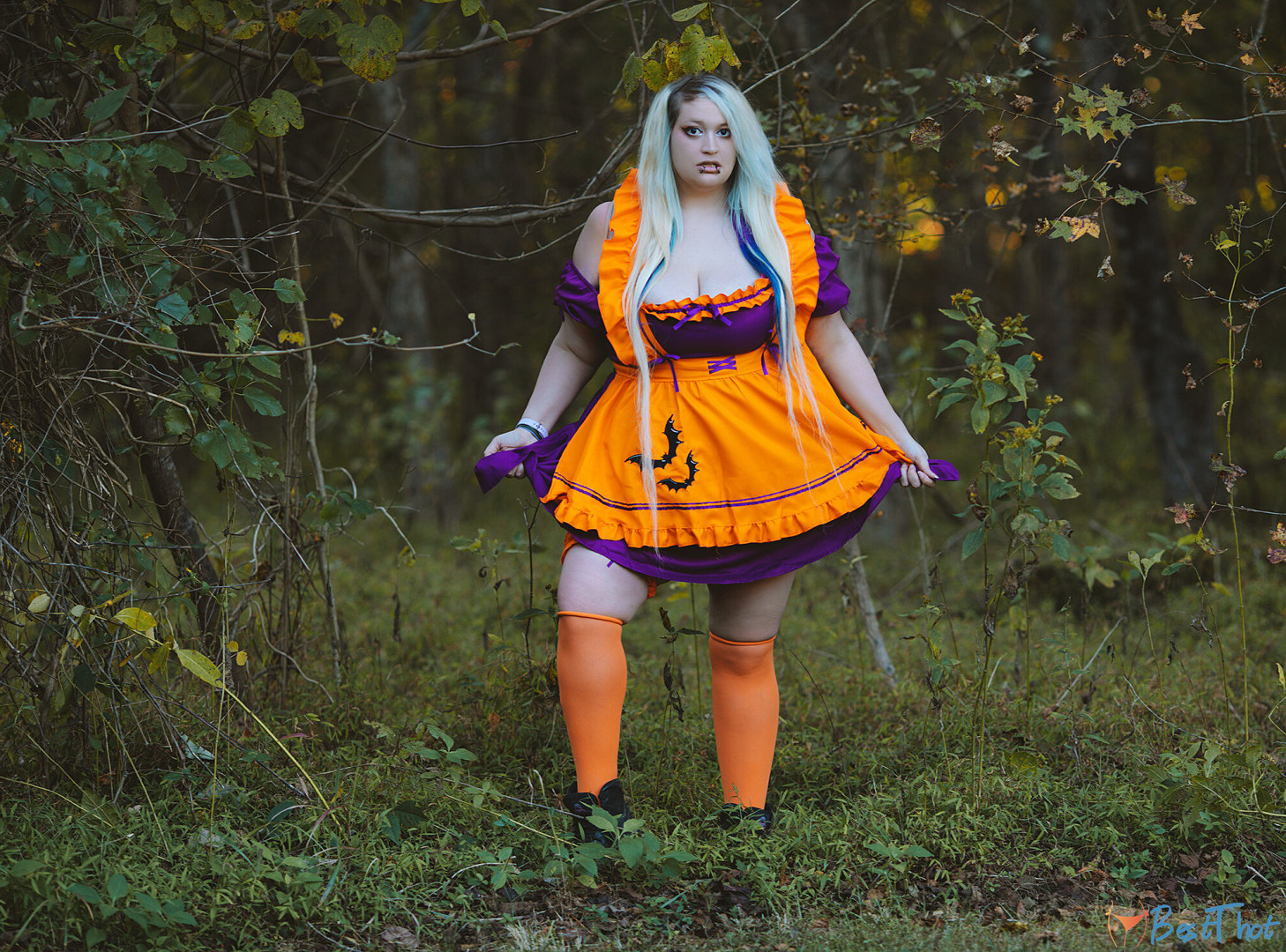 spikezombie #9432839