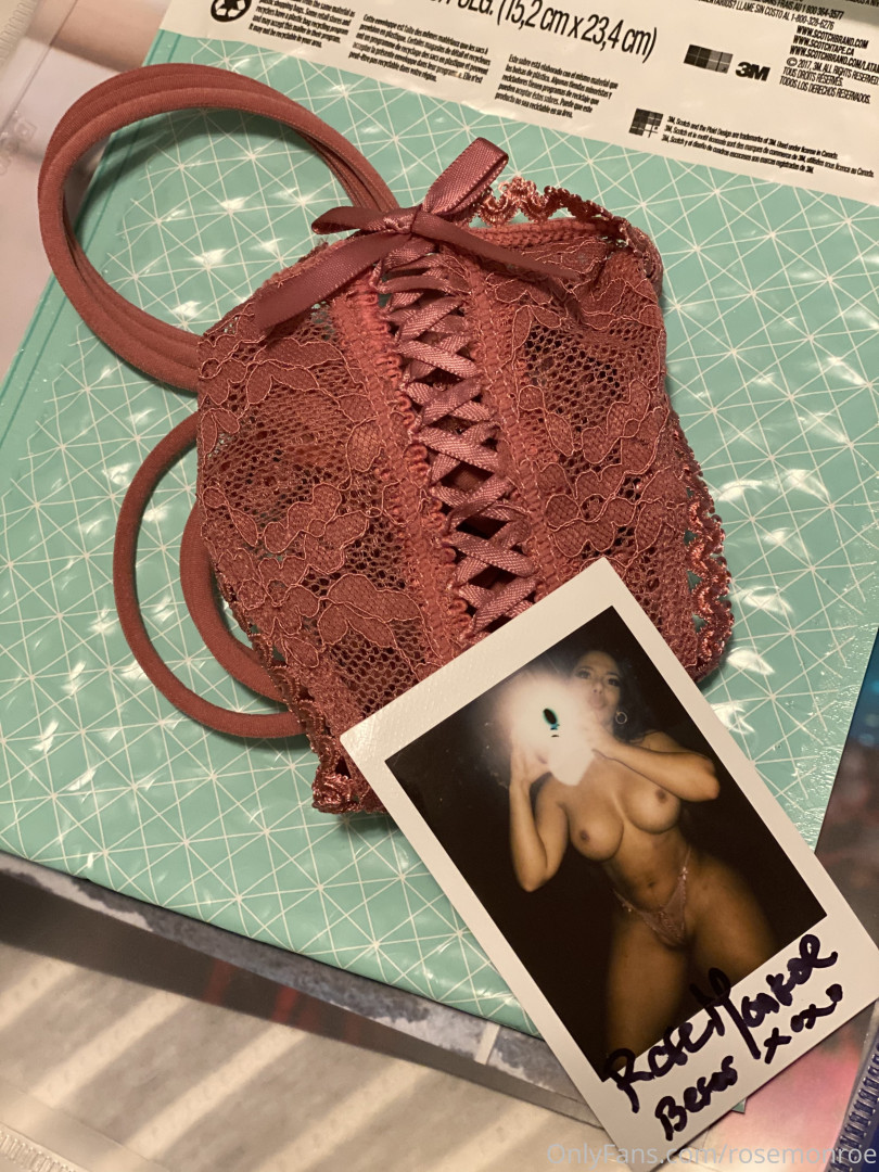 Photo by rosemonroe published on August 16,2023 11:50:36 - BestThots