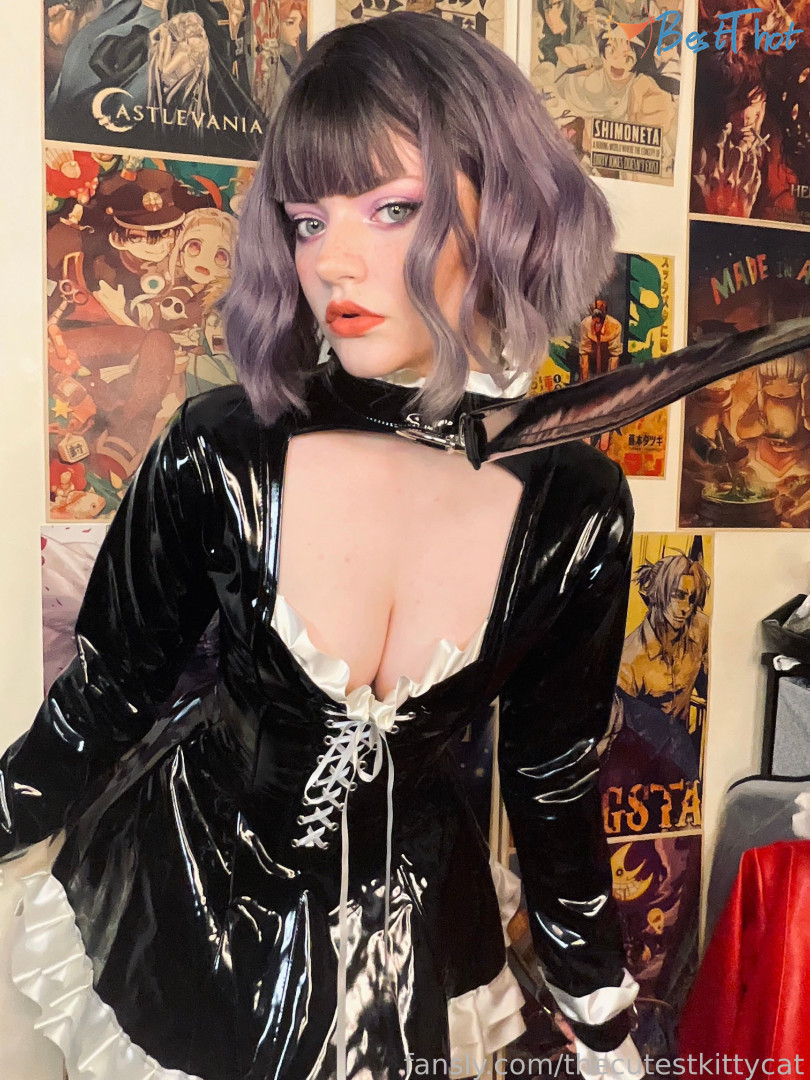 Photo by thecutestkittycat published on January 26,2025 17:00:17 - BestThots