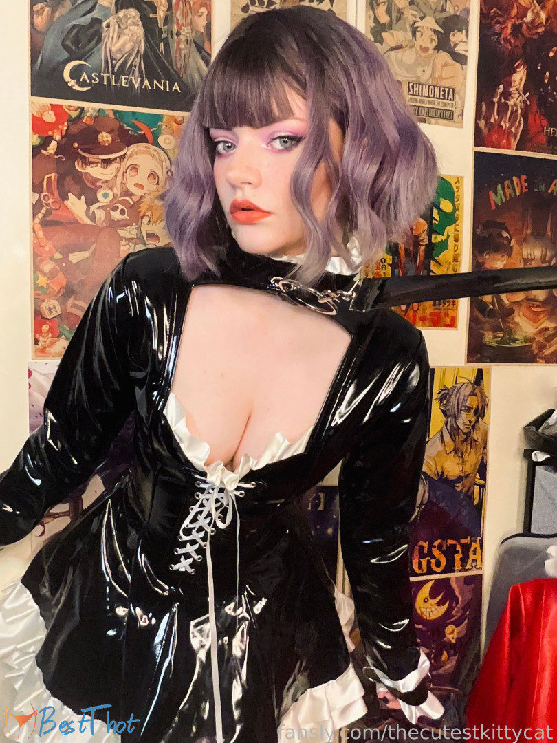 Photo by thecutestkittycat published on January 26,2025 17:00:17 - BestThots