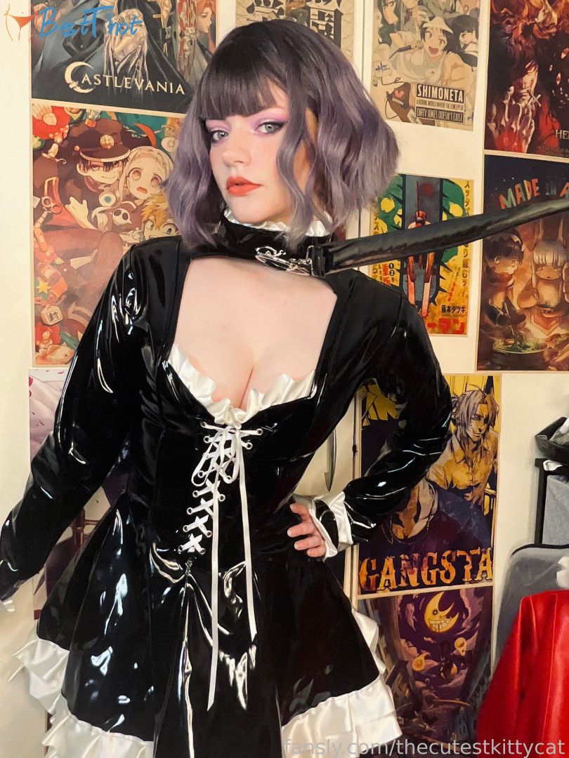 Photo by thecutestkittycat published on January 26,2025 17:00:18 - BestThots