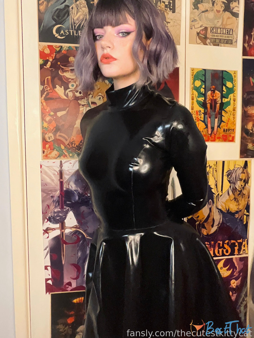 Photo by thecutestkittycat published on January 26,2025 18:00:08 - BestThots