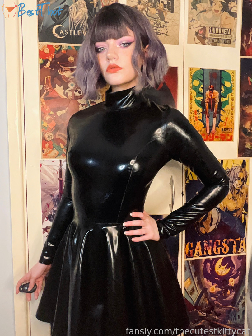 Photo by thecutestkittycat published on January 26,2025 18:00:08 - BestThots