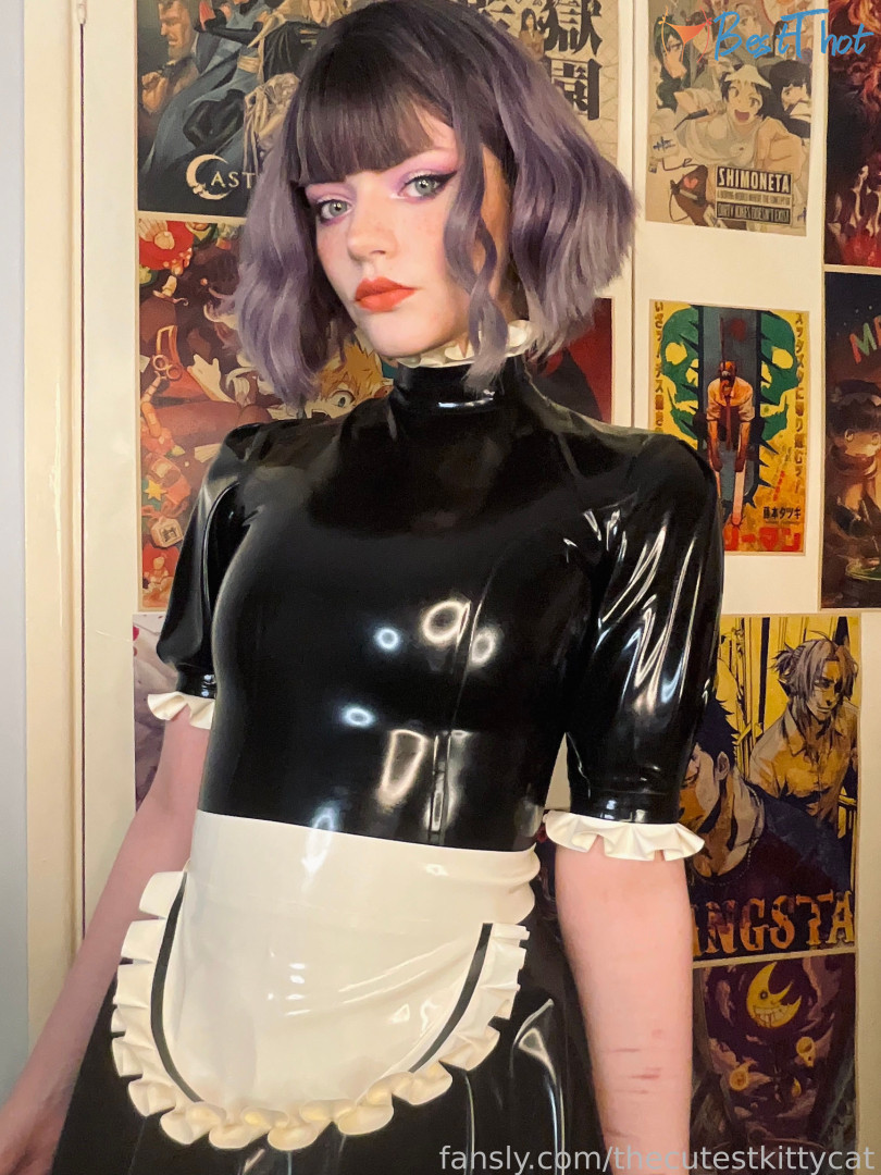 Photo by thecutestkittycat published on January 26,2025 18:01:35 - BestThots